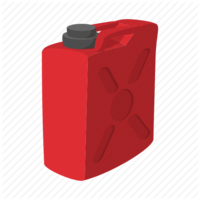 technic & Jerrycan free transparent png image.