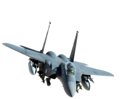 weapons & Jet fighter free transparent png image.