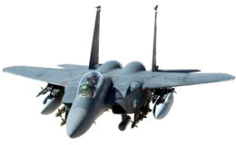 weapons & Jet fighter free transparent png image.