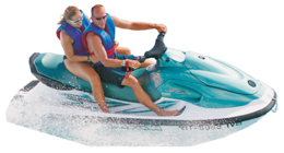 transport & Jet ski free transparent png image.