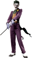 heroes & Joker free transparent png image.