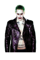 heroes & Joker free transparent png image.