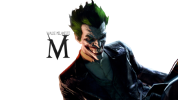 heroes & Joker free transparent png image.