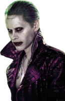 heroes & Joker free transparent png image.