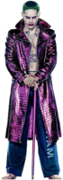 heroes & Joker free transparent png image.