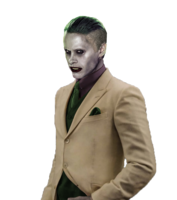 heroes & joker free transparent png image.