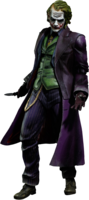 heroes & Joker free transparent png image.