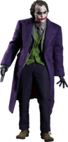 heroes & joker free transparent png image.