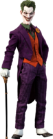 heroes & Joker free transparent png image.