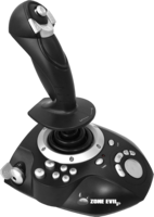 electronics & joystick free transparent png image.