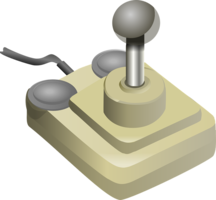 electronics & Joystick free transparent png image.