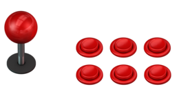 electronics & Joystick free transparent png image.