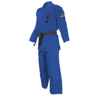 sport & judogi free transparent png image.