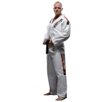 sport & Judogi free transparent png image.