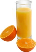 fruits & Juice free transparent png image.