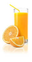 fruits & juice free transparent png image.