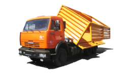 cars & Kamaz free transparent png image.