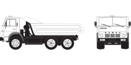 cars & kamaz free transparent png image.