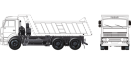 cars & kamaz free transparent png image.