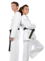 sport & karate free transparent png image.