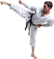 sport & Karate free transparent png image.