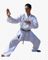 sport & Karate free transparent png image.