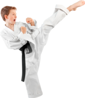 sport & karate free transparent png image.