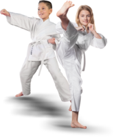 sport & Karate free transparent png image.