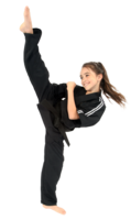 sport & Karate free transparent png image.