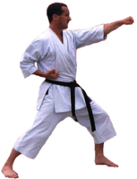 sport & Karate free transparent png image.