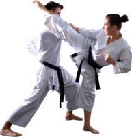 sport & Karate free transparent png image.