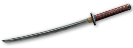 weapons&Katana png image.