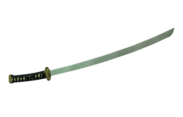 weapons & Katana free transparent png image.