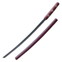 weapons & Katana free transparent png image.