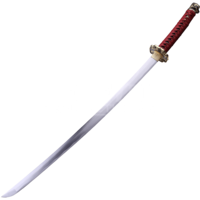 weapons & Katana free transparent png image.