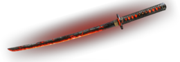 weapons & Katana free transparent png image.