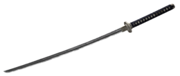 weapons & Katana free transparent png image.