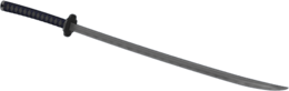 weapons & Katana free transparent png image.