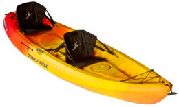 sport & Kayak free transparent png image.