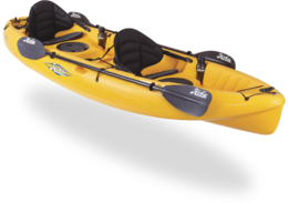 sport & Kayak free transparent png image.