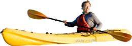 sport & Kayak free transparent png image.