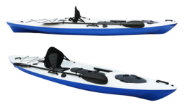 sport & Kayak free transparent png image.