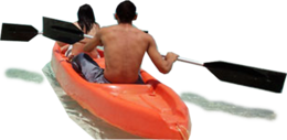 sport & Kayak free transparent png image.