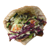 food & Kebab free transparent png image.