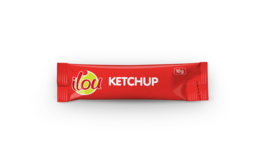 food & Ketchup free transparent png image.