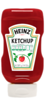 food & Ketchup free transparent png image.