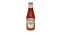 food & ketchup free transparent png image.