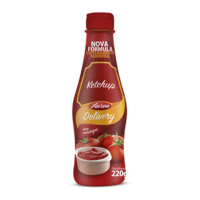 food & Ketchup free transparent png image.