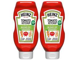 food & Ketchup free transparent png image.