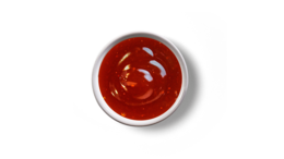 food & ketchup free transparent png image.